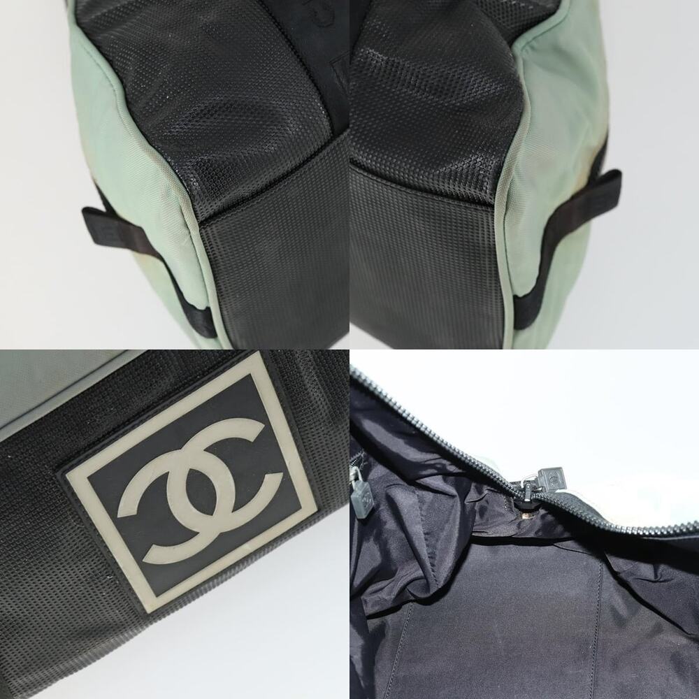 Chanel Boston Bag - Picture 6 of 7